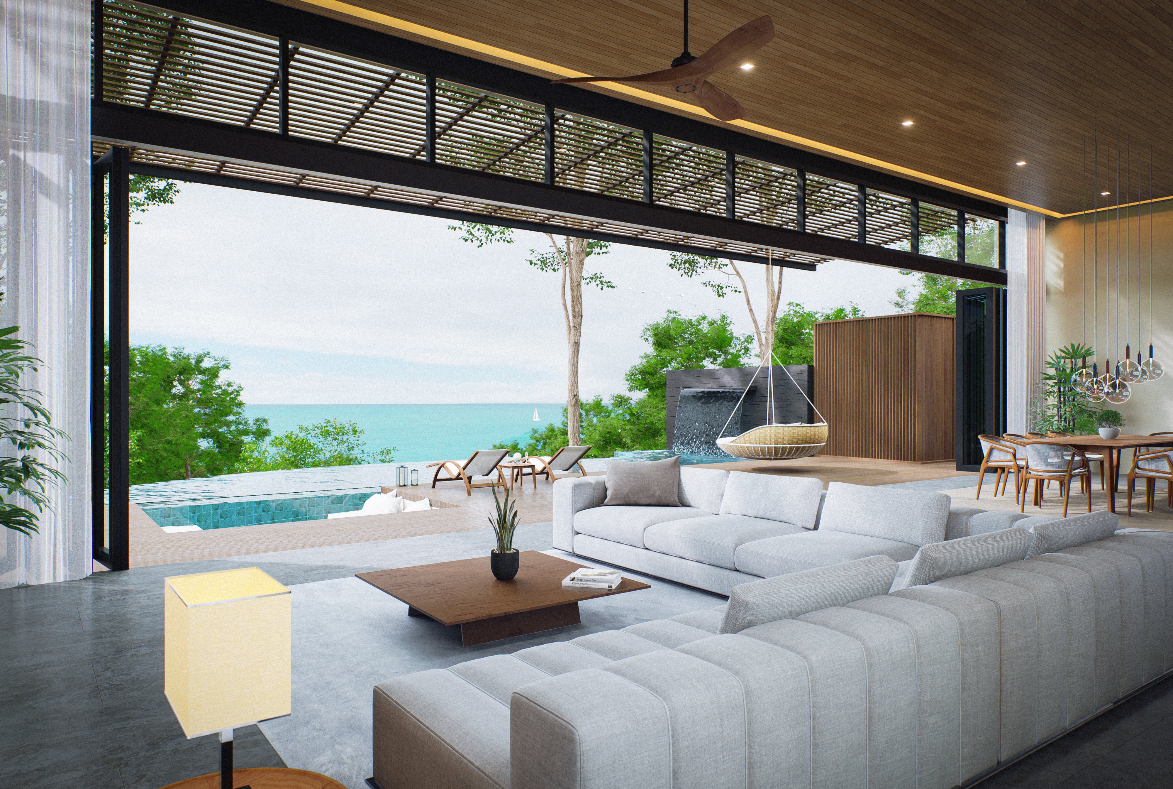 Sinae Residence 30